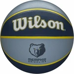 Wilson NBA Team Tribute Basketball Memphis Grizzlies 7 Kosárlabda