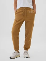 GAP Sweatpants with Logo - Women