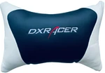 DXRACER Vrchní polštářek KS06/ NW černo/ bílý