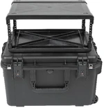 SKB Cases 3i-2217M124U iSeries 4U Fly Futerał rackowy