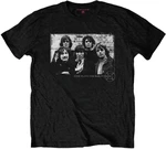 Pink Floyd Koszulka The Early Years 5 Piece Unisex Black XL