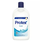 PROTEX Fresh Tekuté mydlo s prirodzenou antibakteriálnou ochranou náhradná náplň 700 ml