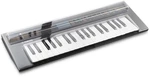 Decksaver LE Reface LE Keyboardabdeckung aus Kunststoff