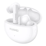 Huawei FreeBuds 5i bílá