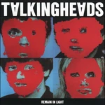 Talking Heads - Remain In Light (LP)