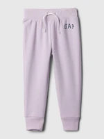 GAP Kids Sweatpants with Logo - Girls