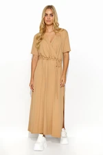 Makadamia Woman's Dress M823