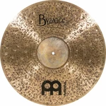 Meinl Byzance Dark Raw Bell 22" Platillos Ride