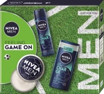 Nivea Dárková sada Feeling Game On