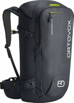 Ortovox Haute Route 38 S Black Steel Ski Reisetasche