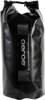 Aeroe Heavy Duty Bolsa impermeable Black 12 L