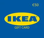 IKEA €50 Gift Card IE