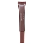 Clarins Lip Perfector błyszczyk do ust z brokatem 25 Mulberry Glow 12 ml