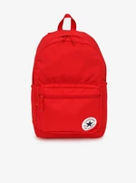 Red Backpack Converse - Women