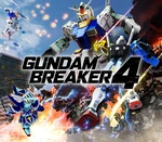 GUNDAM BREAKER 4 Nintendo Switch Account pixelpuffin.net Activation Link