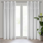 Eurofirany Unisex's Curtain 438591