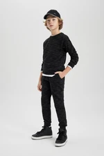 DEFACTO Boy&#39;s Jogger Sweatpants