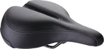 BBB SoftShape Relaxed Black 205 mm Boron Selle