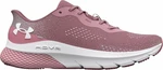 Under Armour Women's UA HOVR Turbulence 2 Pink Elixir/Pink Elixir/Black 38,5 Buty do biegania po asfalcie