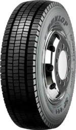 DUNLOP 265/70 R 19.5 140/138M SP444 TL M+S 3PMSF