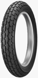 DUNLOP 180/80 - 14 78P K180 TT