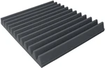 Mega Acoustic BPA-PM 60x60 Dark Gray Panou absorbant din spumă