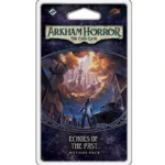 Fantasy Flight Games Arkham Horror: The Card Game - Echoes of the Past