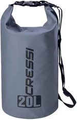 Cressi Dry Grey 20 L Sac étanche