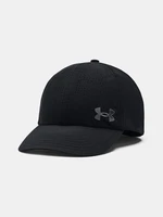 Under Armour Iso-Chill Breathe Adj Kšiltovka Černá