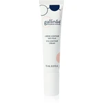 Gallinée SKIN CARE Eye Contour Cream oční krém pro citlivé oči 15 ml