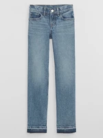 GAP Jeans dětské Modrá