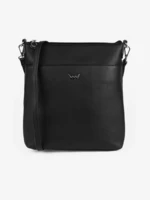 Vuch Smokie Cross body bag Černá