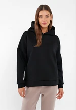 Volcano Woman's Sweatshirt B-Sigi