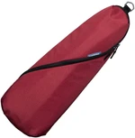 Cascha CUBP2CT Concert/Tenor Premium Funda para ukelele Rojo