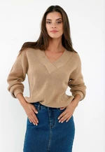 Volcano Woman's Sweater S-Vida