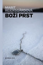 Boží prst - Marit Reiersgardová