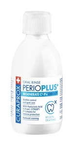 Curaprox Regenerační ústní voda PerioPlus+ Regenerate (Oral Rinse) 200 ml