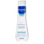 Mustela Bébé Bain pena do kúpeľa pre deti 200 ml