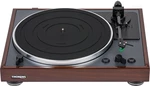 Thorens TD 102 A Walnut-Gloss