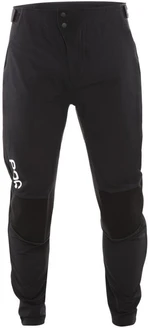 POC Resistance Pro DH Uranium Black S Cuissard et pantalon