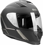 Sena Stryker Matt Black 2XL Casque