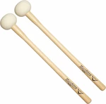 Vater MV-B4 Marching Bass Drum Mallet Baguettes pour tambours de marche