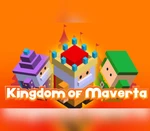 Kingdom of Maverta Steam CD Key