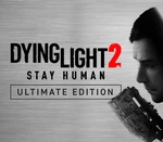 Dying Light 2 Stay Human - Ultimate Edition Upgrade EU PS4 CD Key