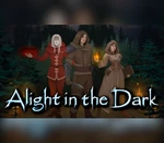 Alight in the Dark Steam CD Key