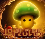 Lone Fungus Steam CD Key