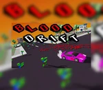 Blood Drift Steam CD Key