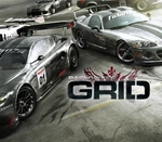 GRID Steam Gift