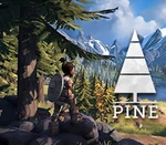 Pine EU Steam CD Key