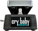 Dunlop DD95FW Cry Baby Daredevil Fuzz Wah Pédale Wah-wah